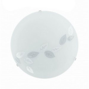 Изображение товара Настенно-потолочный светильник Eglo Mars 80264 листья