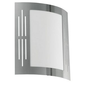 Изображение товара Архитектурная подсветка IP44 Eglo City 82309