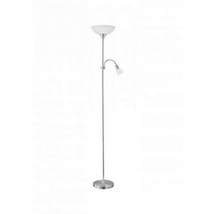 Изображение товара Торшер для чтения с выключателем Eglo Up 2 82842