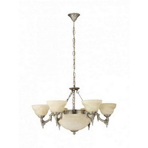 Изображение товара Подвесная люстра Eglo Marbella 85858