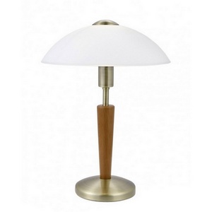 Изображение товара Настольная лампа гриб Eglo Solo 1 87256