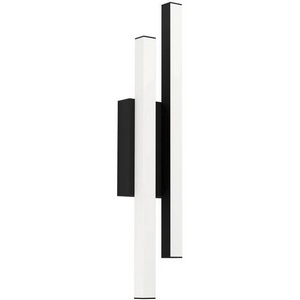 Изображение товара Настенный светильник светодиодный уличный IP55 Eglo SERRICELLA 900133