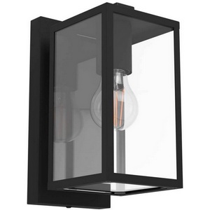 Изображение товара Настенный фонарь уличный IP44 Eglo BUDRONE 900288