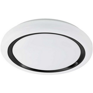 Изображение товара Настенно-потолочный светильник светодиодный Eglo CAPASSO 900335