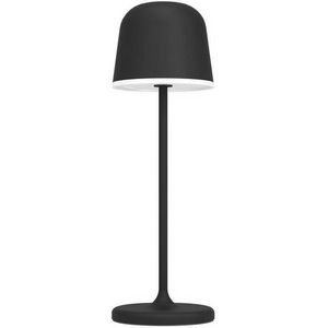 Изображение товара Уличная настольная светодиодная лампа с сенсорным выкл. питание от USB IP54 UNITE 5888 Eglo Mannera 900457 с диммером