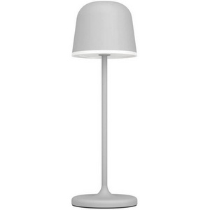 Изображение товара Уличная настольная светодиодная лампа с сенсорным выкл. питание от USB IP54 UNITE 5888 Eglo Mannera 900458 с диммером