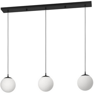 Изображение товара Подвесной светильник Eglo Rondo 3 900512 (плафоны шарики)