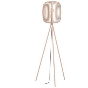 Изображение товара Торшер Eglo Romazzina 900523 1x40W, E27 сталь, песчаный