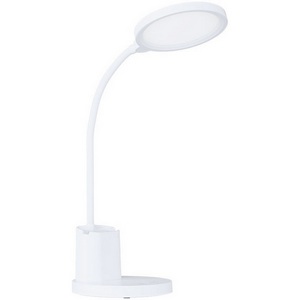 Изображение товара Настольная лампа Eglo Brolini 900529 2,1W(LED), 300lm, 2700-6500K