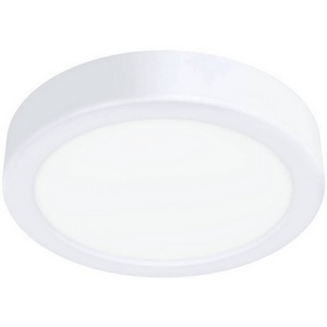 Изображение товара Потолочный светильник круглый светодиодный Eglo FUEVA 5 900582