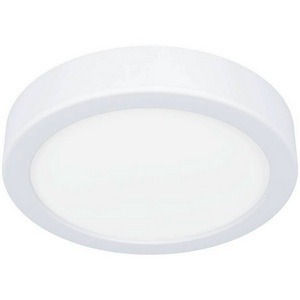 Изображение товара Потолочный светильник влагозащищенный накладной светодиодный Eglo FUEVA 5 900638