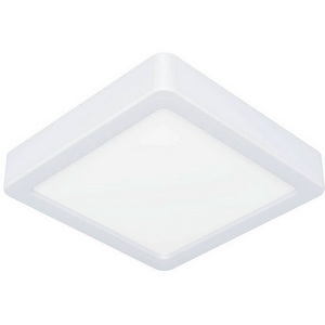 Изображение товара Потолочный светильник влагозащищенный 1 лампа светодиодный Eglo FUEVA 5 900646