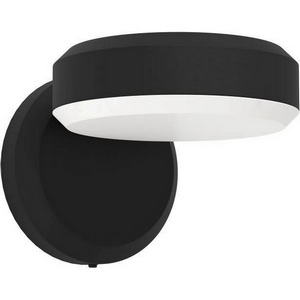 Изображение товара Настенный светильник уличный IP54 LED Eglo FORNACI 900673