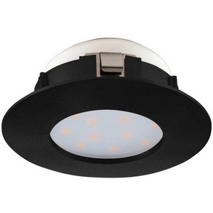 Изображение товара Точечный светильник круглый светодиодный Eglo PINEDA 900743