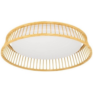 Изображение товара Потолочный светильник круглый светодиодный Eglo LUPPINERIA 900797