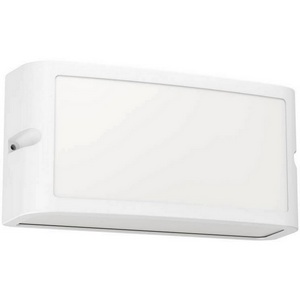 Изображение товара Настенный светильник светодиодный уличный IP54 Eglo CAMARDA 900807