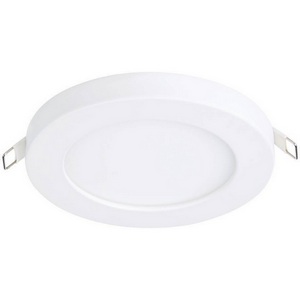 Изображение товара Встраиваемый светильник круглый светодиодный Eglo Fueva Flex 900932