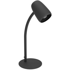 Изображение товара Настольная лампа с выключателем Eglo Carlo 901828