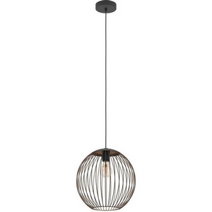 Изображение товара Подвесной светильник Eglo Almanzora 901868 шар