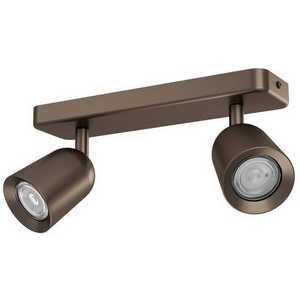 Изображение товара Спот потолочный темно-бронзовый Eglo Camaldoli 901949