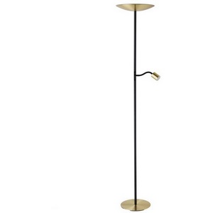 Изображение товара Торшер светодиодный для чтения с сенсорным выключателем Eglo Conivarino 901979