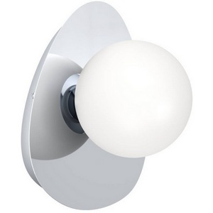 Изображение товара Настенный светильник IP44 Eglo Castrovido 902095 шар