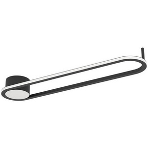 Изображение товара Настенно-потолочный светильник светодиодный с регулировкой цветовой температуры Eglo Collecorvino 902151