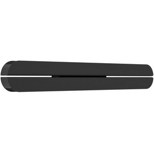 Изображение товара Уличный настенный светильник Eglo Vascella 902221 1x10,5W(LED) 2700-4000-6500K, IP44, алюминий, черный