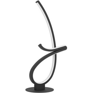 Изображение товара Настольная лампа светодиодная с регулировкой цветовой температуры Eglo Cardoncito 902348