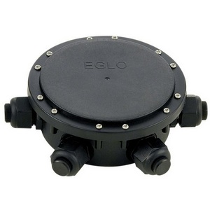 Изображение товара Коробка соединительная на 5 соединений Eglo Connector Box 91207