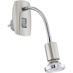 Изображение товара Спот с выключателем Eglo Mini 4 92933