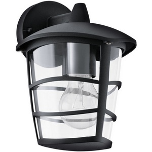 Изображение товара Настенный уличный фонарь IP44 Eglo Aloria 93098