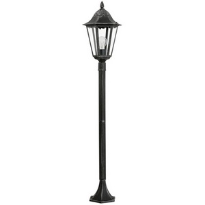 Изображение товара Наземный фонарь уличный IP44 Eglo Navedo 93463