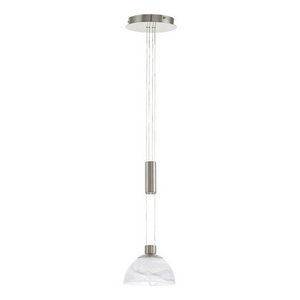 Изображение товара Подвесной светодиодный светильник Eglo Montefio 93466