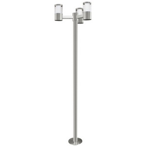 Изображение товара Наземный фонарь светодиодный уличный IP44 Eglo Basalgo 1 94281