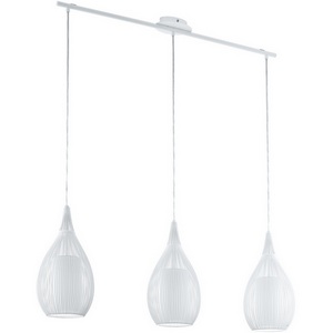 Изображение товара Подвесной светильник в виде бокала Eglo Razoni 94388