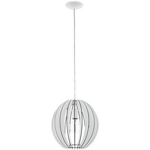 Изображение товара Подвесной светильник Eglo Cossano 94438 в форме шара