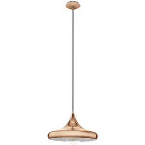 Изображение товара Подвесной светильник Eglo Coretto 2 94742