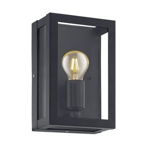 Изображение товара Настенный светильник уличный в виде фонаря IP44 Eglo Alamonte 1 94831