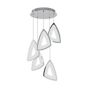 Изображение товара Подвесной светильник LED Eglo Amonde 95219