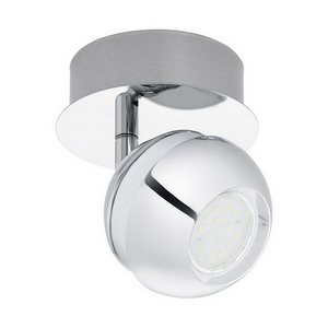 Изображение товара Спот Eglo Nocito 1 95477 в форме шара