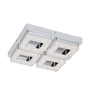 Изображение товара Настенно-потолочный светильник Eglo Fradelo 95657