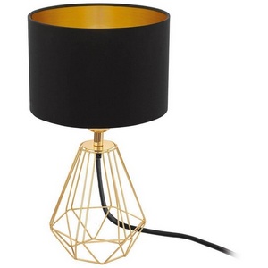 Изображение товара Настольная лампа 2 Eglo Carlton 95788