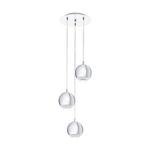 Изображение товара Подвесной светильник Eglo Conessa 95913 (плафоны шарики)