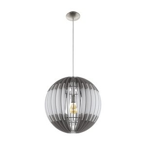 Изображение товара Подвесной светильник Eglo Olmero 96974 в форме шара