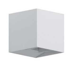 Изображение товара Архитектурная подсветка IP44 светодиодная Eglo Calpino 97241 форма куба