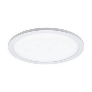 Изображение товара Потолочный светодиодный светильник круглый диммируемый Eglo Sarsina 97501