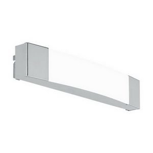 Изображение товара Настенный светильник IP44 светодиодный Eglo Siderno 97718