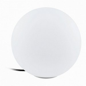 Изображение товара Наземный светильник IP65 Eglo Monterolo 98101 в форме шара