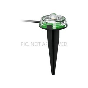 Изображение товара Грунтовый светодиодный светильник круглый IP65 Eglo Spinetoli 98184